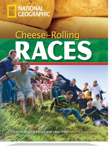 Cheese-Rolling Races
